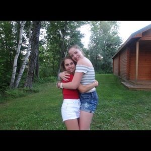 Meet your Posher, Jenna